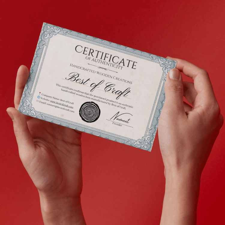 Polished Kids Art Frame - Holds 150+ A4 Artworks