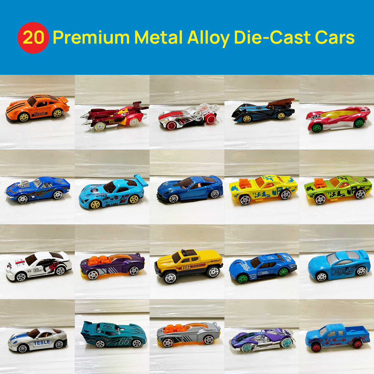 Elite Collector’s Edition: Pine Wood LED Display For Cars