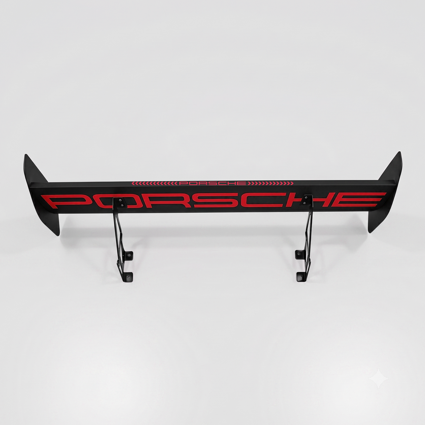 GT4 RS Spoiler Shelf for Wall - Bestselling