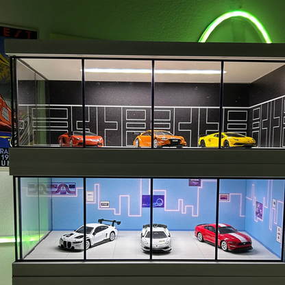 Premium Collectors’ Diorama