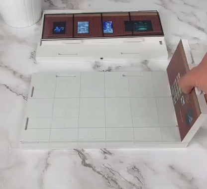 Premium Collectors’ Diorama