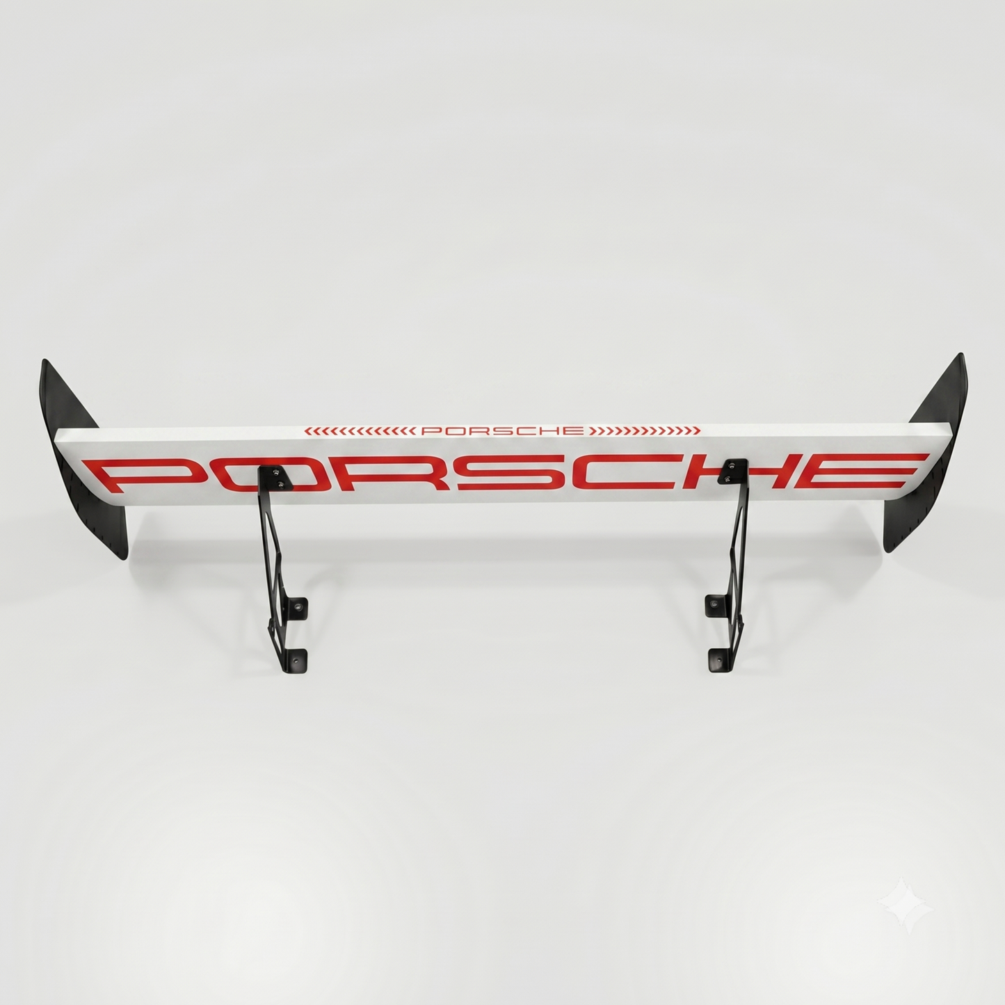 GT4 RS Spoiler Shelf for Wall - Bestselling