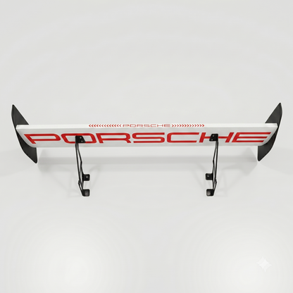 GT4 RS Spoiler Shelf for Wall - Bestselling