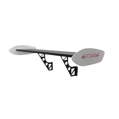 GT3 RS Spoiler Shelf - Now in India - Created by car lovers, for car lovers